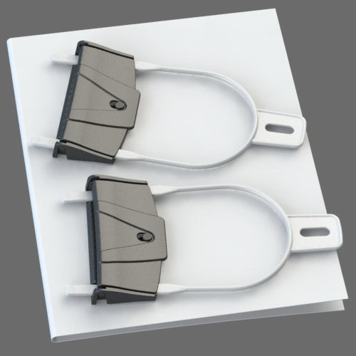 Face Covering Clips - Pack of 2