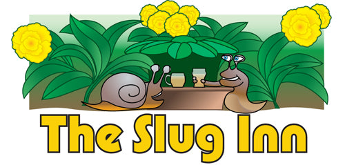 6 pack - Slug Inn